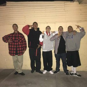 Meet your Posher, Edgar